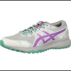 ASICS Women's Gel-Scram 6 Running Shoes Size 7